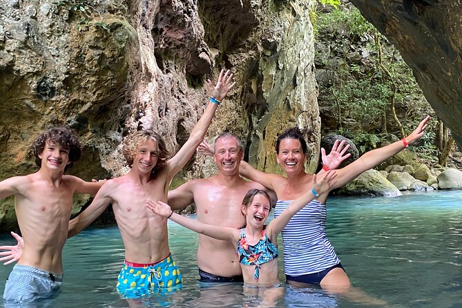 La Leona Waterfall Adventure Hike (Group Tour) - Wildlife Sightings and Scenery
