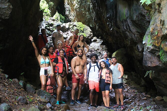 La Leona Waterfall Adventure Hike Half Day - Physical Requirements and Accessibility