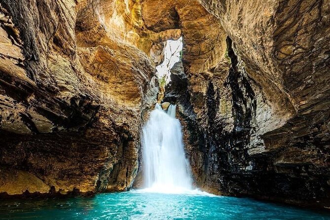 La Leona Waterfall Extreme Hiking -swimming & Hot Springs Tour - Important Considerations