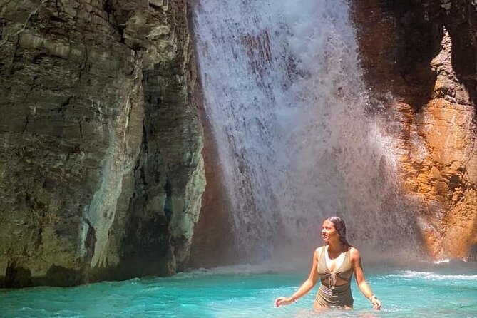 La Leona Waterfall Extreme Hiking -swimming & Hot Springs Tour - Customer Feedback