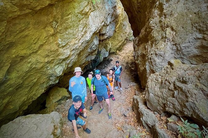 La Leona Waterfall Hike Private Experience - Customer Reviews and Feedback