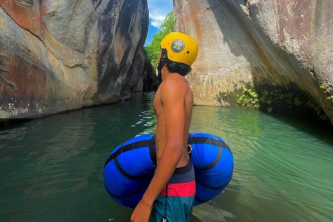 La Leona Waterfall Hike & River Tubing Full Day - Pricing & Cancellation