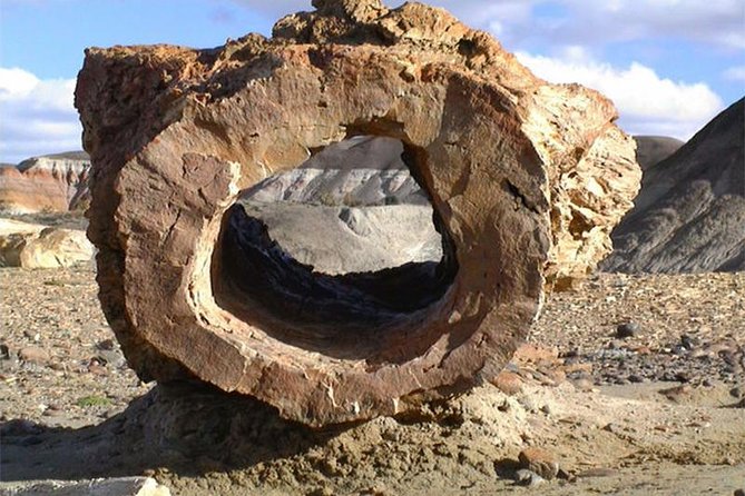 La Lioness Petrified Forest - Included Amenities and Inclusions