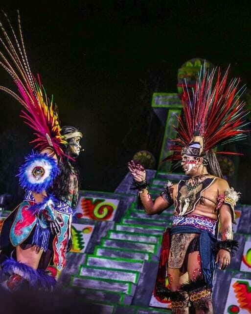 La Llorona, Live Show in the Canals of Xochimilco. - Price and Value