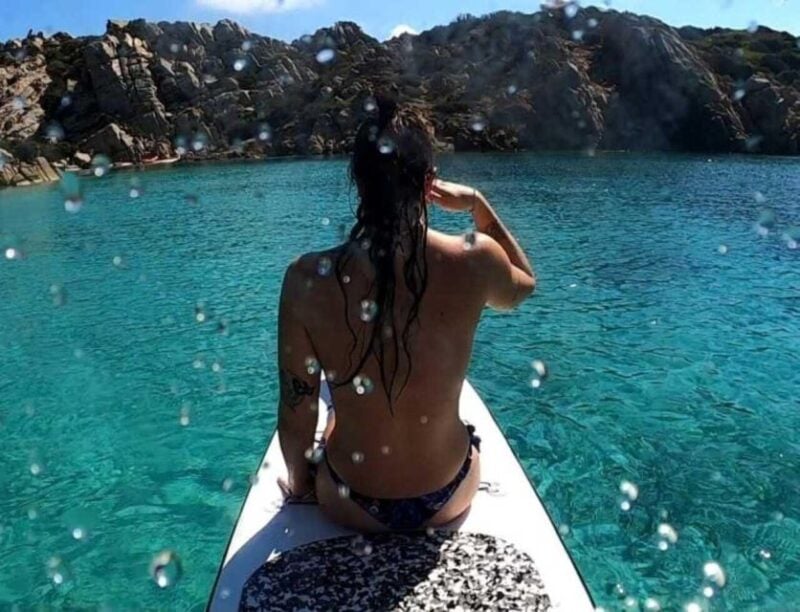 La Maddalena Archipelago: Boat Tour With Lunch! - Lunch and Refreshments
