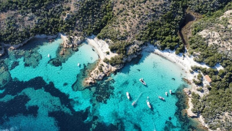 La Maddalena Archipelago: Boat Tour With Lunch! - Preparation and Meeting Information