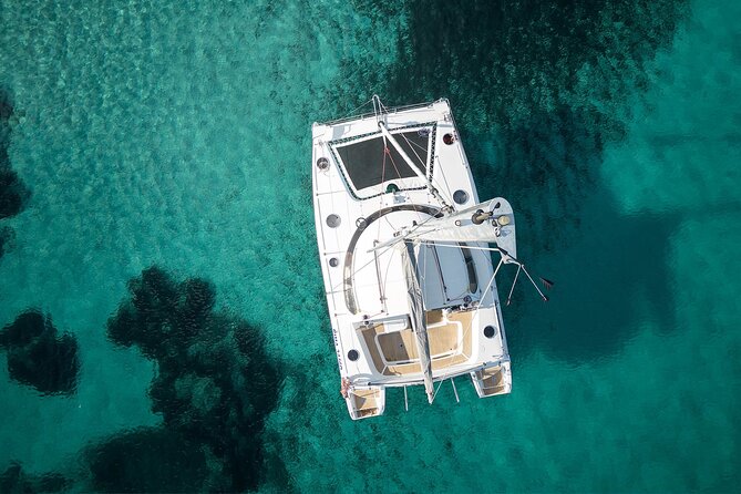 La Maddalena Archipelago Catamaran Day Tour - Good To Know