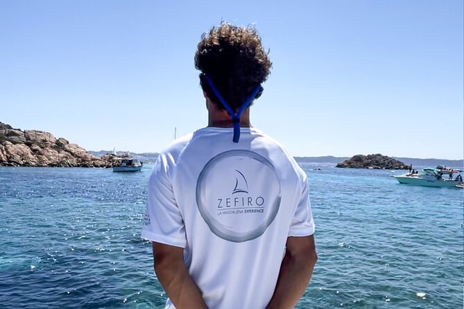 La Maddalena Archipelago Catamaran Day Tour - Customer Reviews Summary