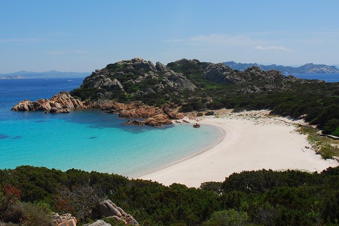 La Maddalena & Caprera - Hiking Trails and Viewpoints