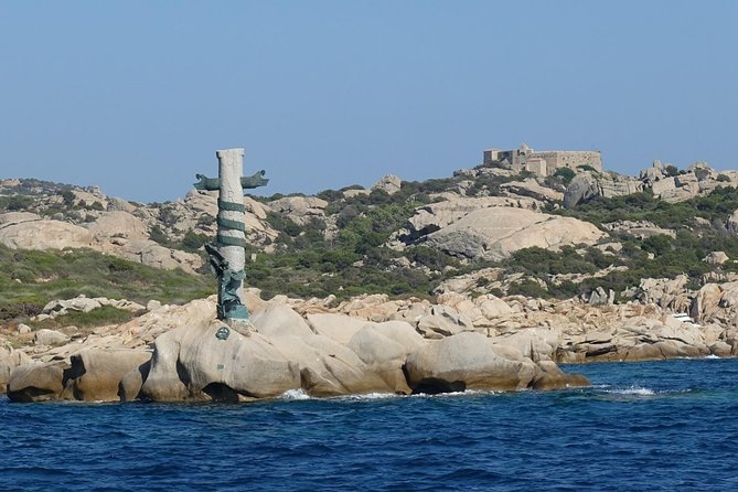 La Maddalena & Caprera - Historical Sites and Museums