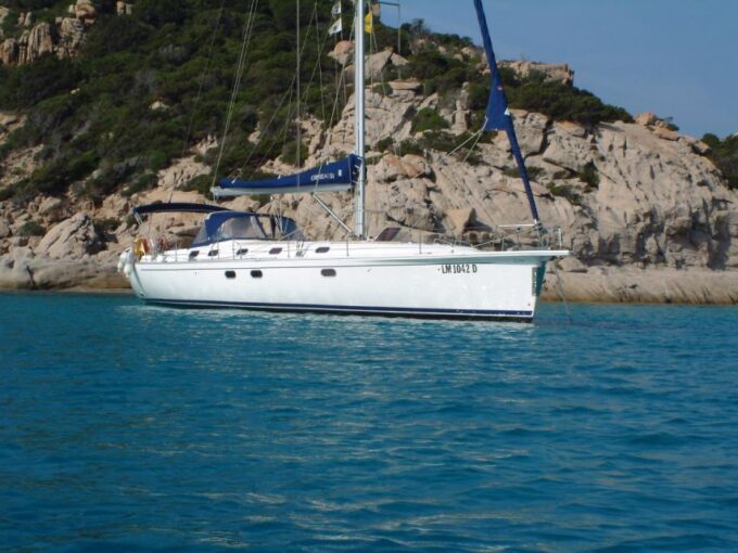 La Maddalena: Full-Day Sailing Trip - Booking and Cancellation Policy