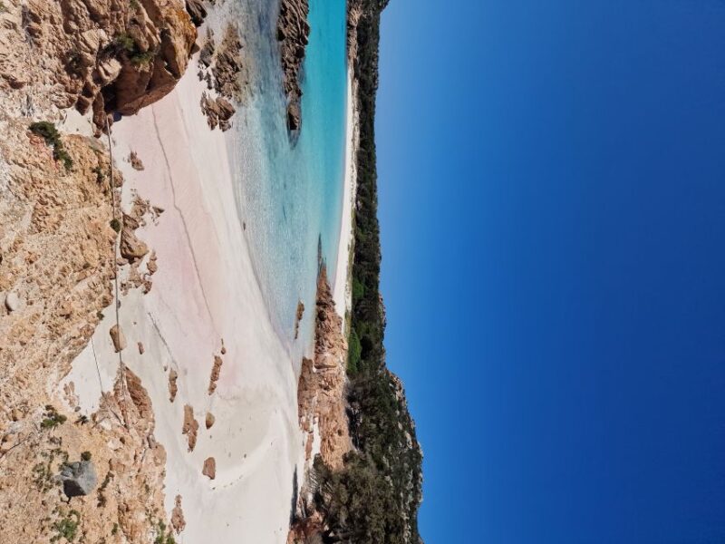 La Maddalena: Full-Day Sailing Trip - Highlights of the Excursion