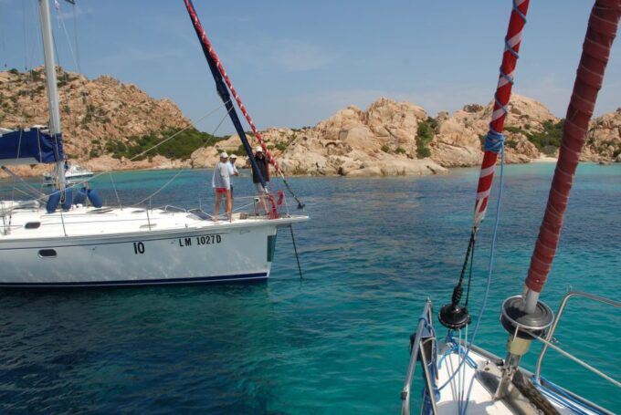 La Maddalena: Full-Day Sailing Trip - Pricing and Payment Details