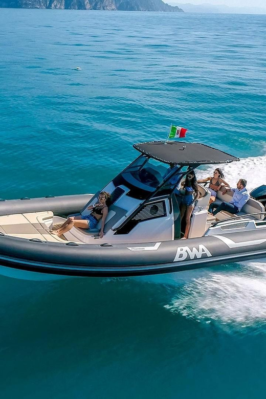 La Maddalena: Island Tour With Aperitif and Brunch on Board - Key Points