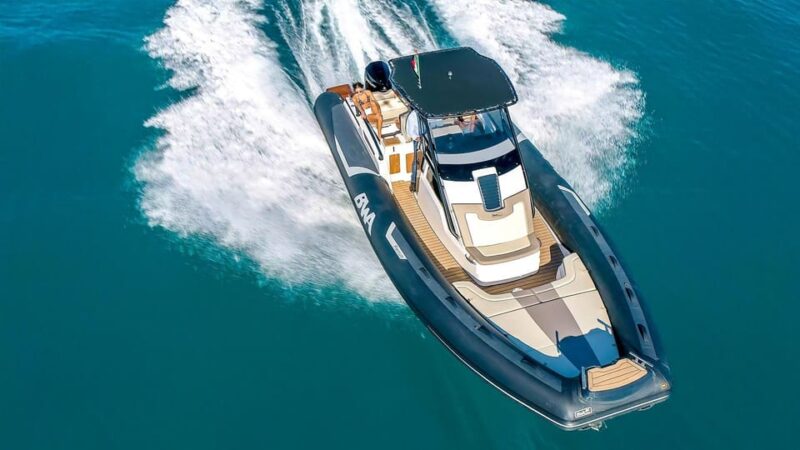 La Maddalena: Island Tour With Aperitif and Brunch on Board - Onboard Services and Activities