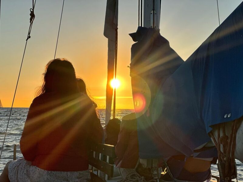 LA: Marina Del Rey Sunset Photoshoot Cruise - Experience Highlights