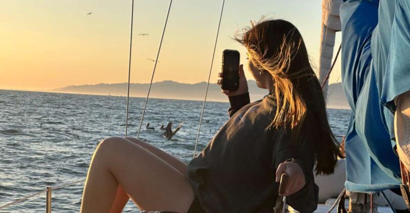 LA: Marina Del Rey Sunset Photoshoot Cruise - Tips for a Successful Cruise