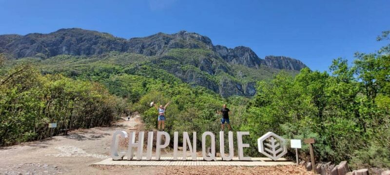 La mejor excursión a Chipinque + Guia + Traslado + Tickets - Practicalities and Considerations
