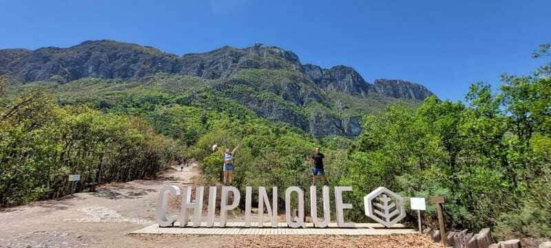 La mejor excursión a Chipinque + Guia + Traslado + Tickets - FAQ