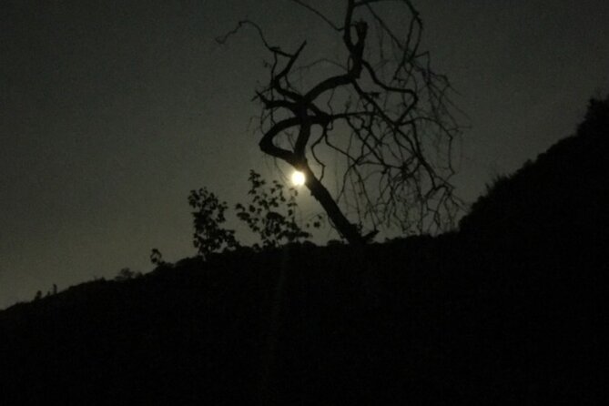 LA Night Hikers - Inclusions