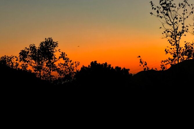 LA Night Hikers - Reviews Summary