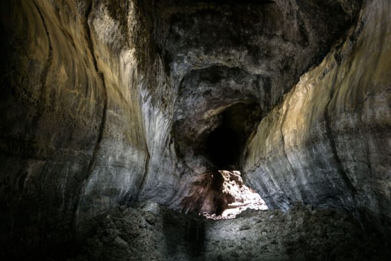 La Palma: 2-Hour Volcanic Cave Tour - Customer Feedback
