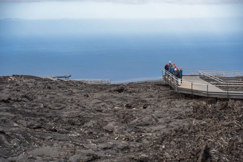 La Palma: 2-Hour Volcanic Cave Tour - Volcanic Cave Exploration