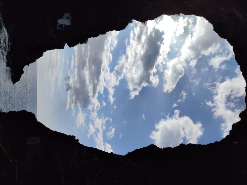 La Palma: Candelaria Gorge Hiking Tour - Key Points