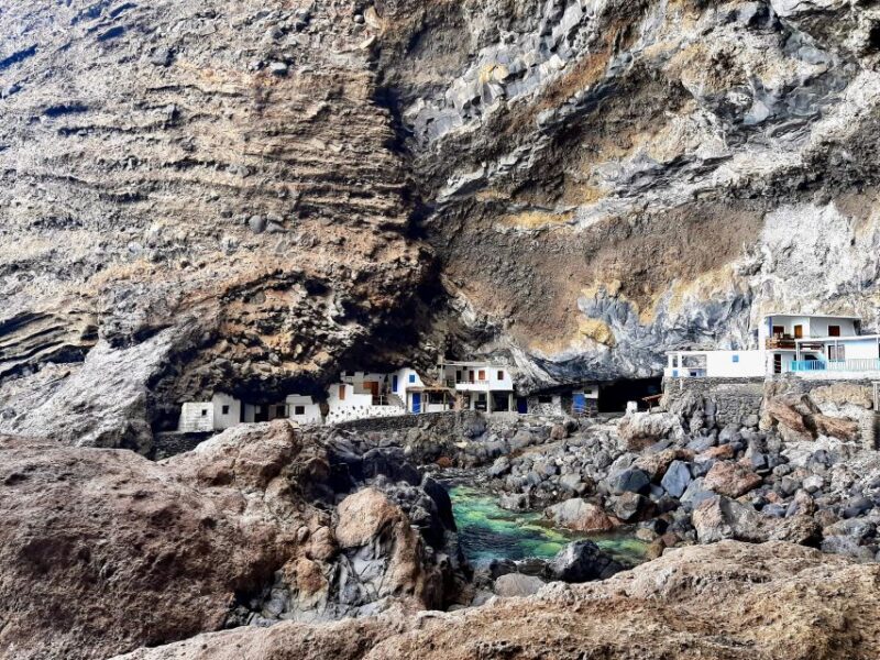 La Palma: Candelaria Gorge Hiking Tour - Itinerary and Experience