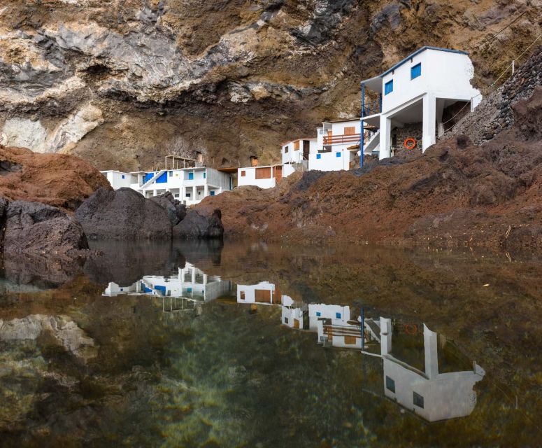 La Palma: Candelaria Gorge Hiking Tour - Pricing and Booking