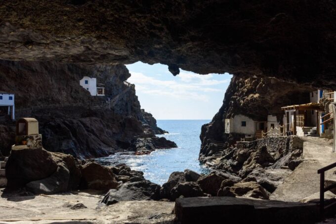 La Palma: Candelaria Gorge Hiking Tour - Frequently Asked Questions