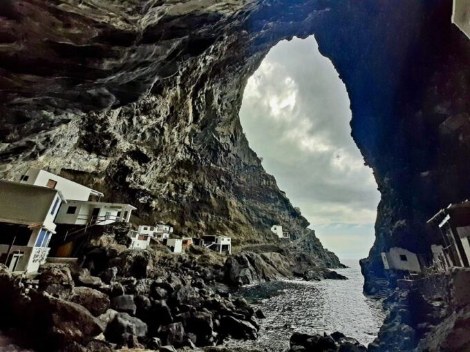 La Palma: Candelaria Gorge Hiking Tour - Recap