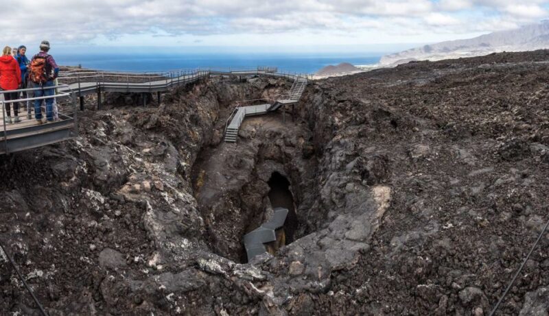 La Palma: Cave of the Doves Volcanic Tube - Highlights of the Cave of the Doves