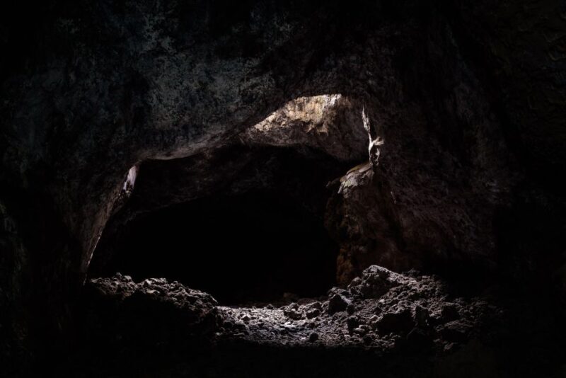 La Palma: Cave of the Doves Volcanic Tube - Customer Feedback and Ratings