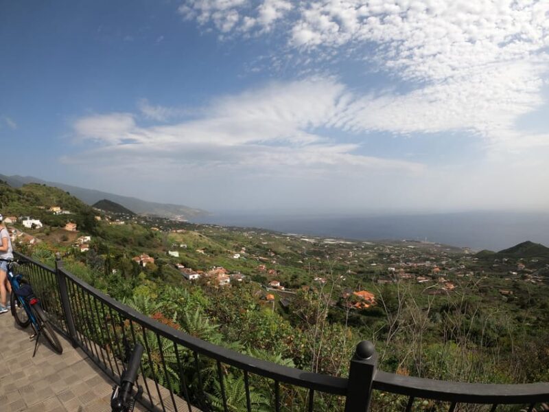 La Palma: Discover the Beautiful Island With an Electric Bike - Bike Options and Equipment