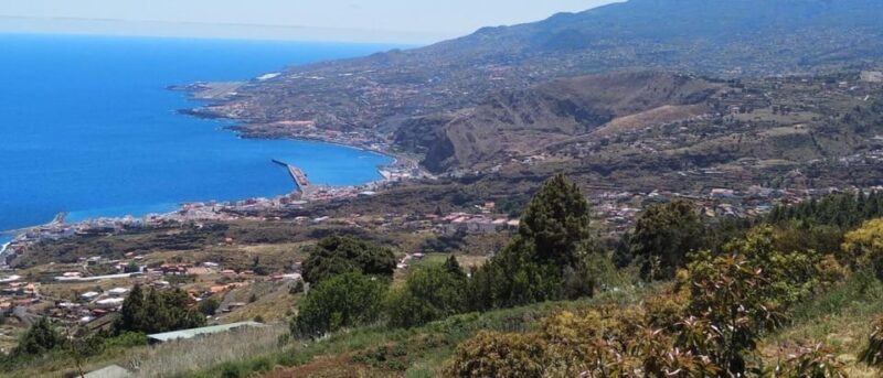 La Palma: Discover the Beautiful Island With an Electric Bike - Navigation and Routes