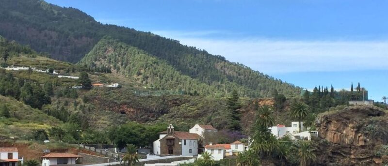 La Palma: Discover the Beautiful Island With an Electric Bike - Participant Restrictions and Meeting Point