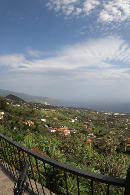 La Palma: Discover the Beautiful Island With an Electric Bike - Discovering Santa Cruz and Churches