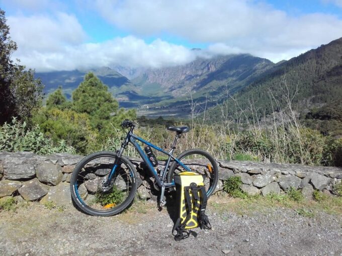 La Palma: Discover the Beautiful Island With an Electric Bike - Frequently Asked Questions