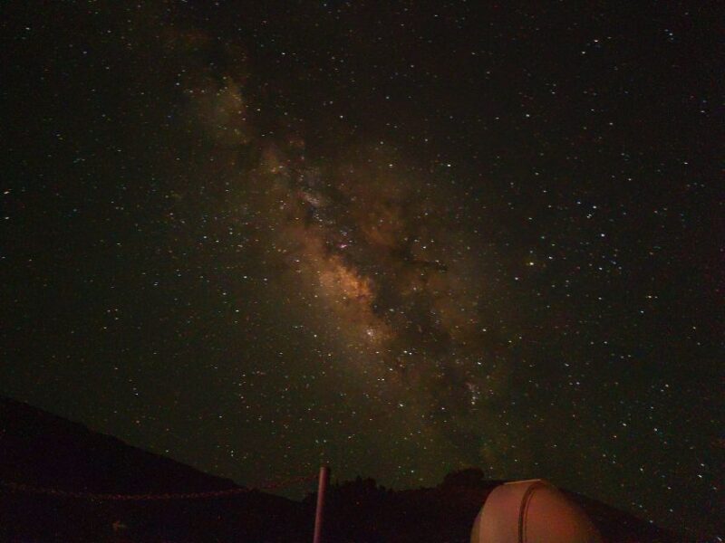La Palma: Guided Stargazing Tour - Key Points