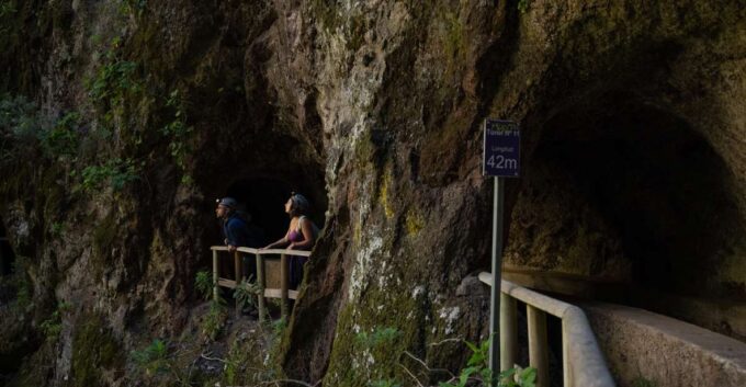 La Palma: Guided Trekking Tour Springs Marcos Y Cordero - Frequently Asked Questions