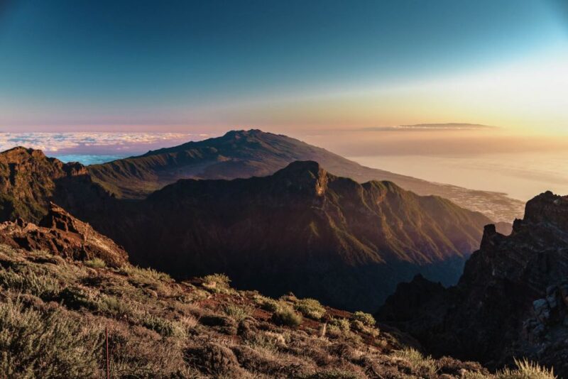 La Palma: Guided Trekking Tour to El Roque De Los Muchachos - Customer Reviews and Ratings