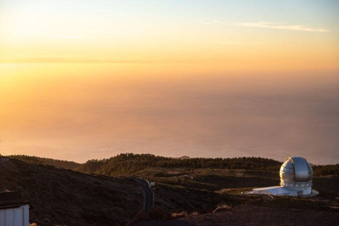 La Palma: Guided Trekking Tour to El Roque De Los Muchachos - Frequently Asked Questions