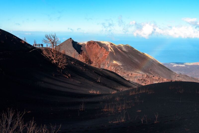 La Palma: Guided Volcano Trekking Tour - Experience Highlights