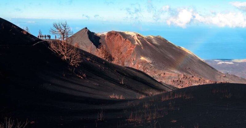 La Palma: Guided Volcano Trekking Tour - Safety Considerations