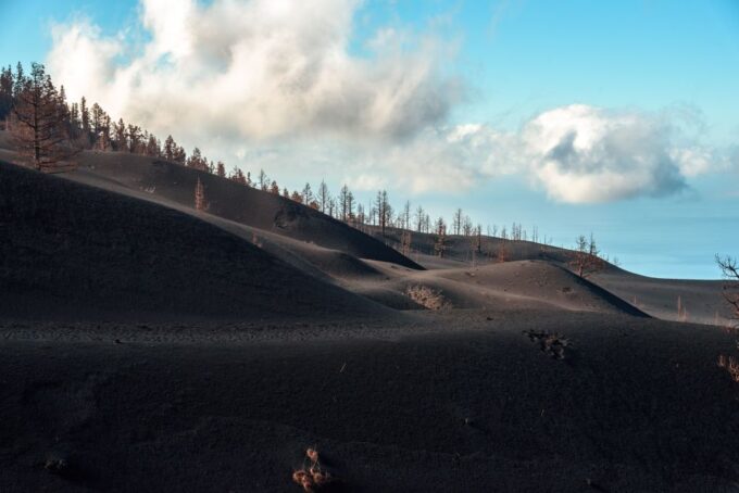 La Palma: Guided Volcano Trekking Tour - Frequently Asked Questions