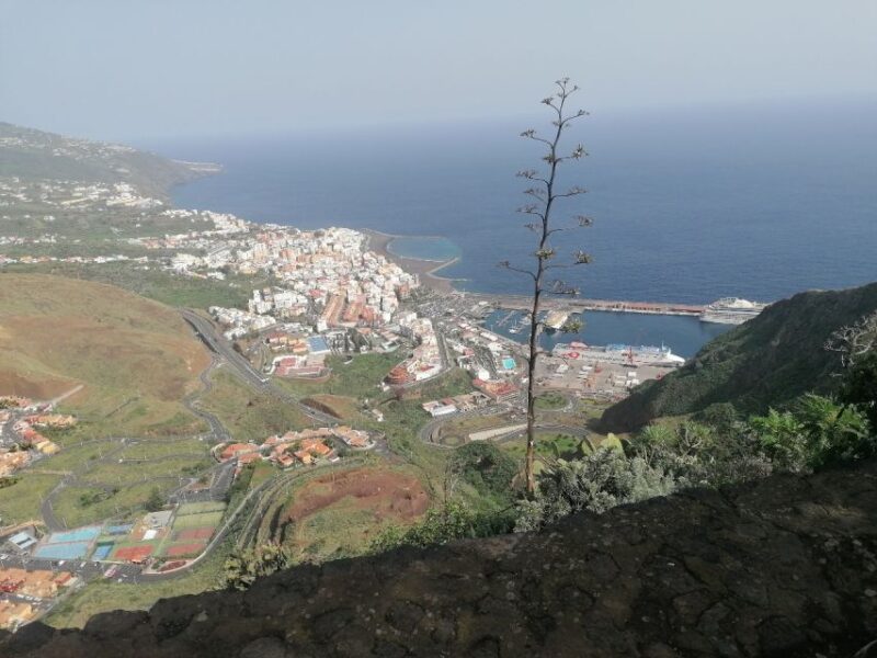 La Palma: Island Highlights Guided Bus Tour - Itinerary Highlights