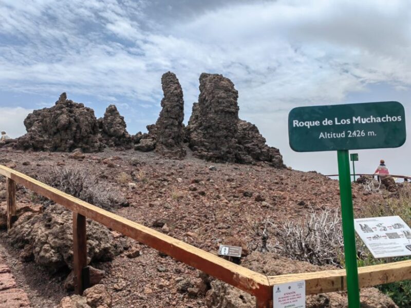 La Palma: Island Highlights Guided Bus Tour - Additional Information