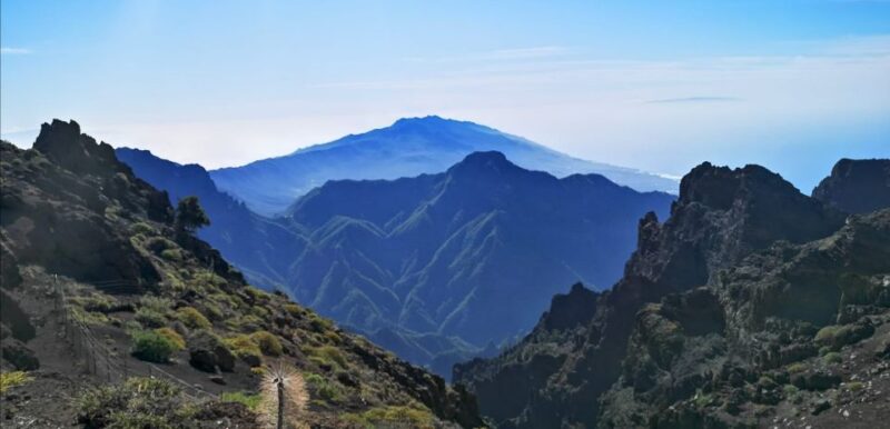 La Palma: Return Bus Transfer to Roque De Los Muchachos - Frequently Asked Questions