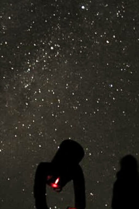 La Palma: Stargazing in Fuencaliente, San Antonio's Volcano - Flexible Cancellation Policy